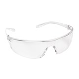 FORCE 360 AIR CLEAR LENS SAFETY GLASSES