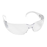 FORCE 360 RADAR CLEAR LENS SAFETY GLASSES