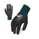 FORCE 360 ECO NITRILE FOAM GLOVE  SIZE SMALL