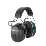FORCE 360 TRADE TUNES EARMUFF CLASS 5 28DB