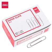 Paper Clips