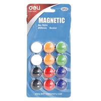 Magnetic Buttons