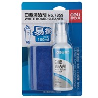 Whiteboard Cleaning Products