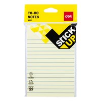 Repositionable Notes