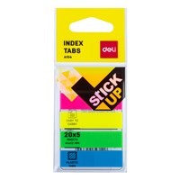 Index And Filing Tabs