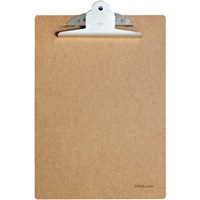 Masonite Clipboard