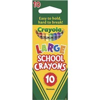 Crayola Crayons