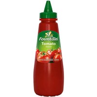 Condiments