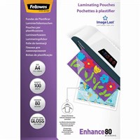 Laminating Pouches