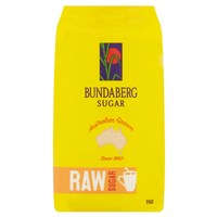 Sugar And Sweeteners