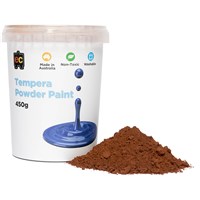 Powder Paint