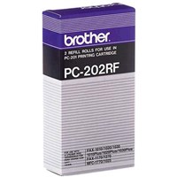 Brother Fax Consumables
