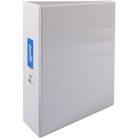 A4 Insert Lever Arch Files