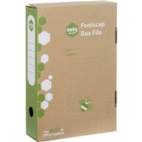 Economy Box Files