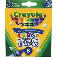 Crayola Crayons