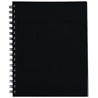 Hard Cover Spiral Notebooks