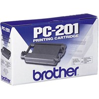 Brother Fax Consumables