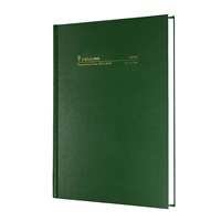 Financial Year Diaries