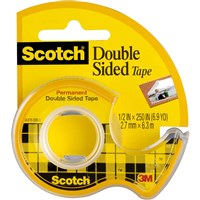 Double Sided Tapes