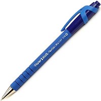 Papermate Retractable Ballpoint Pens
