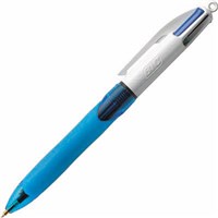 Bic Retractable Ballpoint Pens