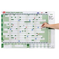 Sasco Enviro Planner