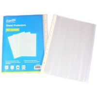 Sheet Protectors