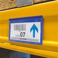 Warehouse And Racking Signs