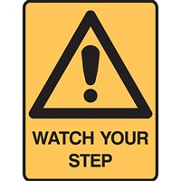 Safety Signs