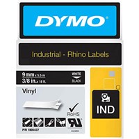 Dymo Rhino Labels