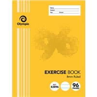 Exercise Books