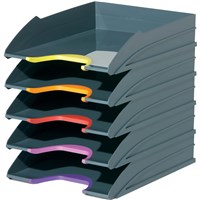 Document Trays