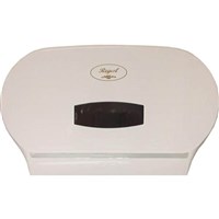 Toilet Roll Dispenser