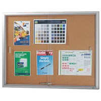 Display And Notice Boards