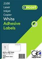 Multipurpose Labels