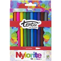 Texta Colouring Markers