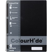 Spiral Notebooks