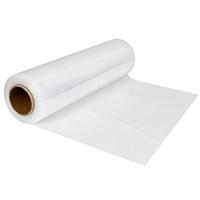 Stretchwrap Films And Dispensers